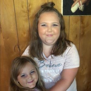 Meet your Posher, Sheena